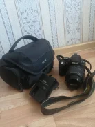 Nikon D3100. 10 - 14.9 ��, ���: 3� ����