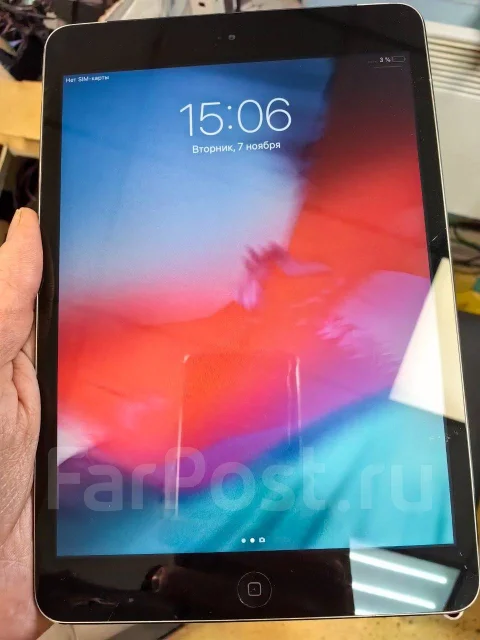 Apple iPad Mini 2. ������ 32 �� ����