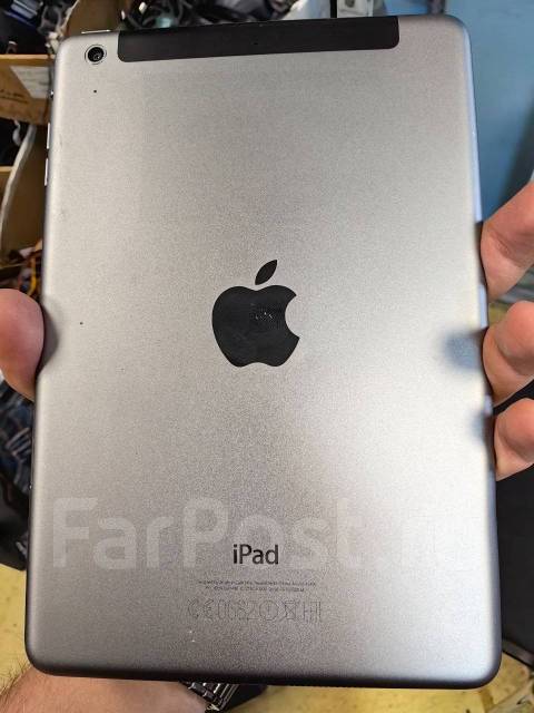 Apple iPad Mini 2. ������ 32 �� ����
