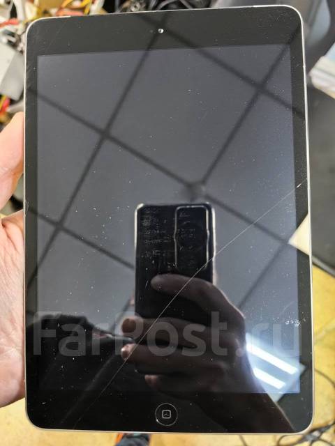 Apple iPad Mini 2. ������ 32 �� ����