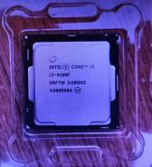 Intel Core i3-9100F ����