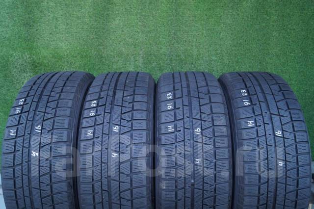 Yokohama Ice Guard IG50 Plus, 205/55 R16, 16", 1 шт, в наличии, 205 мм ...