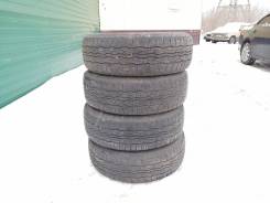 Bridgestone Dueler H/T 687. ������, 2008 ���, �/�, ����� 50 % ����