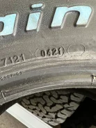 BFGoodrich All-Terrain T/A. �����������, 2021 ���, ����� ����