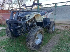 Irbis ATV150U. ��������, ��, �� ����