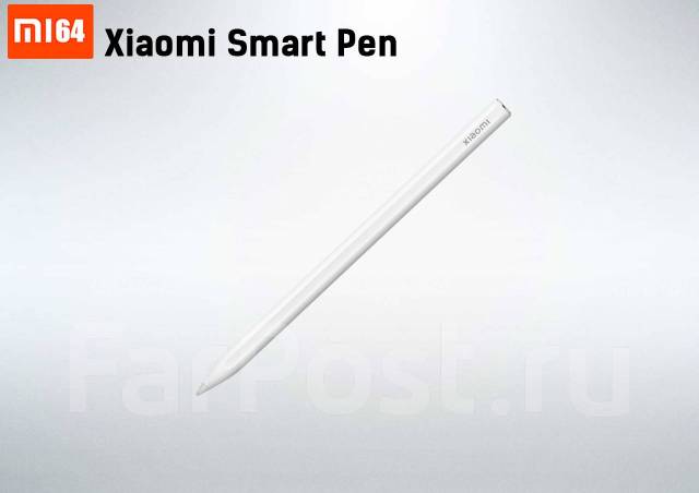 Стилус Xiaomi Smart Pen 2nd Generation Mi64 Store, новый, в наличии. Цена:  7 990₽ во Владивостоке
