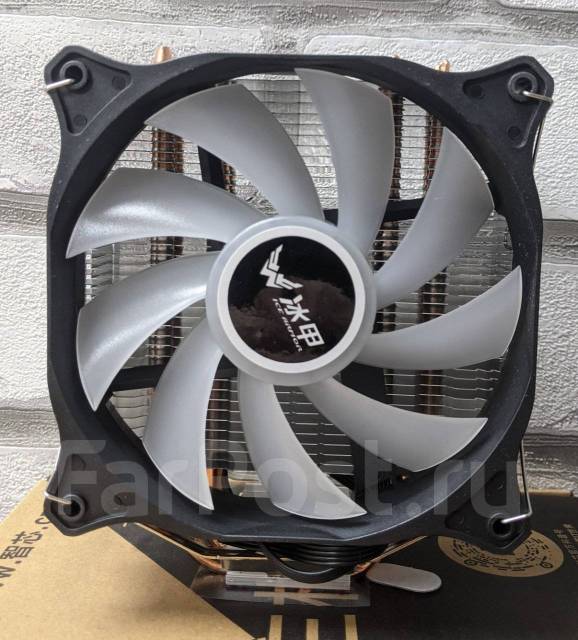 Комплект X99HD3 + E5-2666V3 + 16G RAM + Кулер 4 трубки | TechnoZona ...
