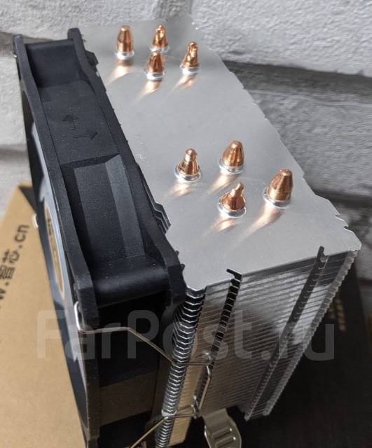 Комплект X99HD3 + E5-2666V3 + 16G RAM + Кулер 4 трубки | TechnoZona ...