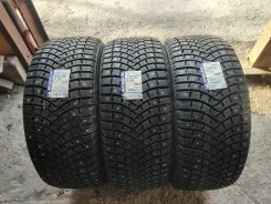 Michelin Latitude X-Ice North 2+. ������, ����������, ����� ����