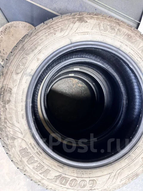 Goodyear Assurance. ������, ��� �����, 2021 ���, �/�, ����� 5 % ����