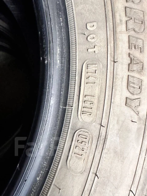 Goodyear Assurance. ������, ��� �����, 2021 ���, �/�, ����� 5 % ����