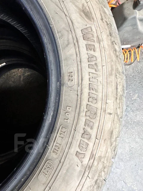 Goodyear Assurance. ������, ��� �����, 2021 ���, �/�, ����� 5 % ����