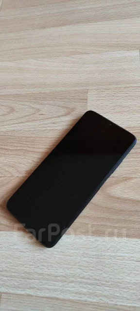 Xiaomi Redmi 9T. �/�, 64 ��, ������, 4G LTE, Dual-SIM, NFC ����