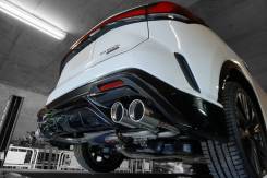   Exart Lexus RX500h RX350   2024 