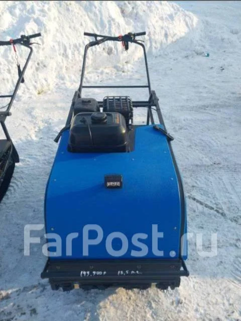 Baltmotors Barboss Standard. �� ����