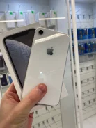 Apple iPhone Xr. �/�, 64 ��, �����, 3G, 4G LTE, NFC ����
