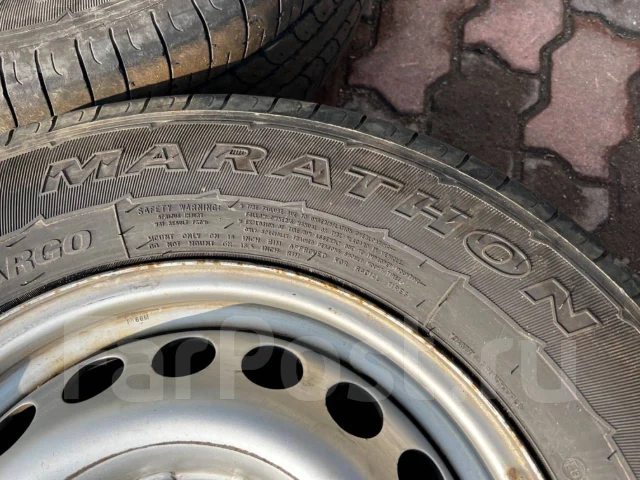 Goodyear Marathon. ������, 2021 ���, �/�, ����� 30 % ����