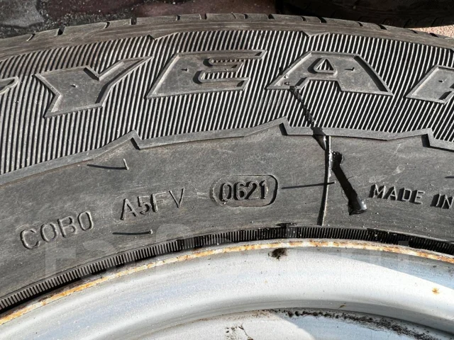 Goodyear Marathon. ������, 2021 ���, �/�, ����� 30 % ����