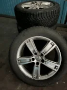 Replay A22. 9.0x19", 5x130, ET60, �� 71,6���. ����