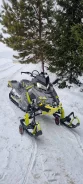 Polaris PRO-RMK 800 163 3''. ��������, ��, �� ����