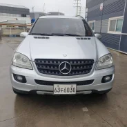 Mercedes-Benz M-Class. WDCBB20E67A186183, OM 642.940 ����