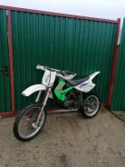 Kawasaki KX 85. 85����. ��., ����������, ���������, ������ �� �� ����