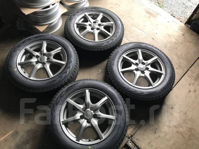 Литые диски R15. 5x100, Millous, 15", 1 шт, 4 шт, б/у, в наличии. Цена ...