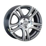LS Wheels LS 318