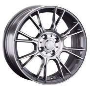 LS Wheels LS 818
