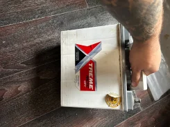Xtreme. 59��.�., B19, 510��., ������ (������), ������������ ������ ����