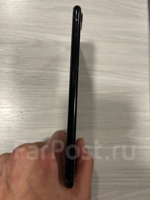 Apple iPhone 7 Plus. �/�, 32 ��, ������, 4G LTE ����