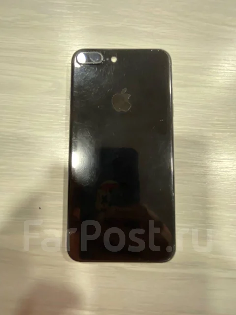 Apple iPhone 7 Plus. �/�, 32 ��, ������, 4G LTE ����