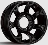 Wald Vorsalino. 5.5x16", 5x139.7, ET0, �� 108���. ��� ����� �� ������������ ����