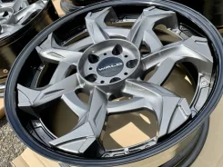 Wald Vorsalino. 9.0/9.0x20", 5x120, ET30/14, �� 106,2���. ��� ����� �� ������������ ����