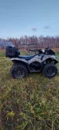 Kawasaki Brute Force 750. ��������, ��, �� ����