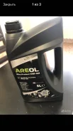 Areol. ACEA A3/B4, AP| SN/CF, VW 502.00/505.00, MB 229.3, �������������, 5��. ����