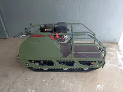 Pomor L-500. ��������, ��, ��� ������� ����