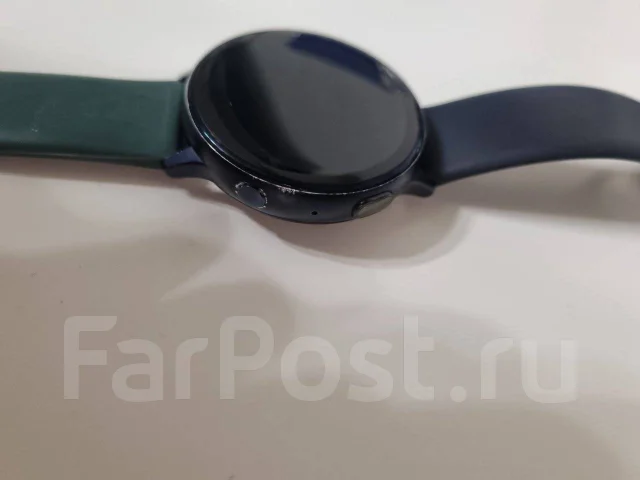 Samsung Galaxy Watch Active2. GPS, NFC, IP67 ����