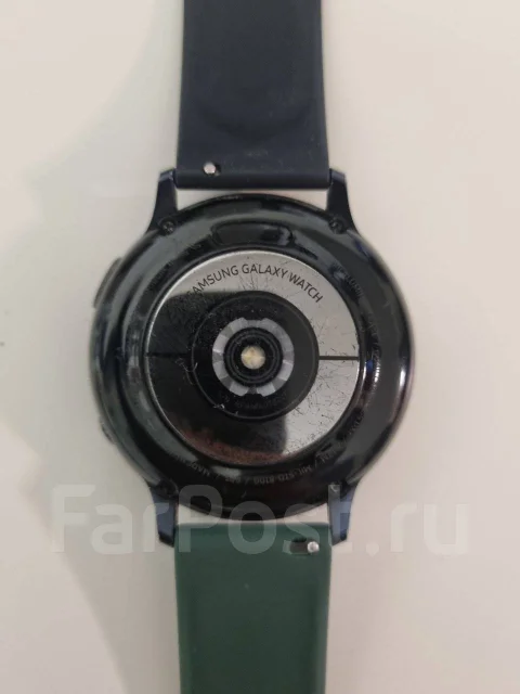 Samsung Galaxy Watch Active2. GPS, NFC, IP67 ����
