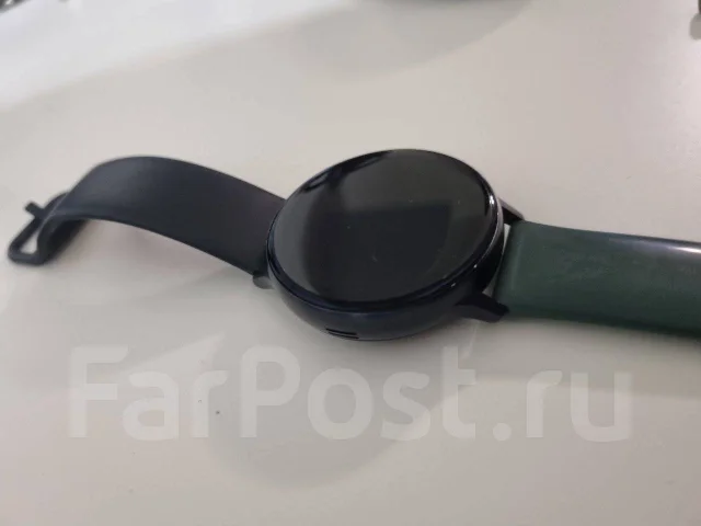 Samsung Galaxy Watch Active2. GPS, NFC, IP67 ����