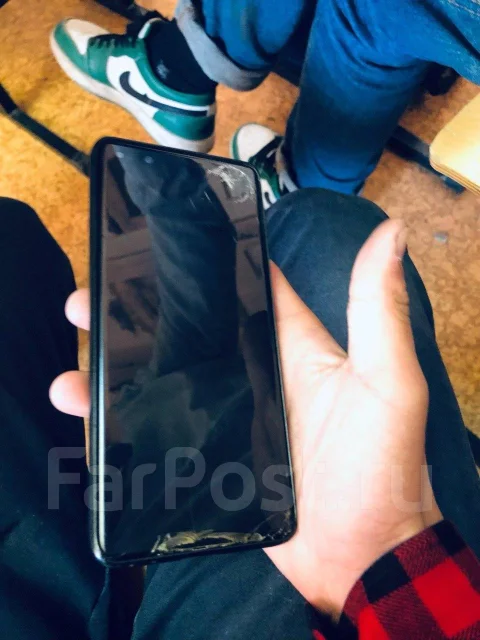 Huawei P40 Pro. �/�, 256 ��, ������, NFC ����