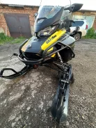 BRP Ski-Doo Expedition LE. ��������, ��, �� ����