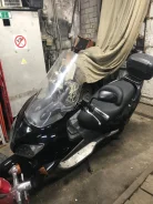 Honda Forza ����