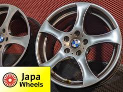 Abe Shokai EuroDesign. 8.5/8.5x18", 5x120, ET15/46, �� 72,6���. ����