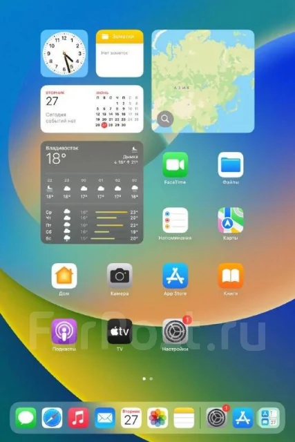 Apple iPad Mini 6. 8.3 ������, ������ 64 �� ����