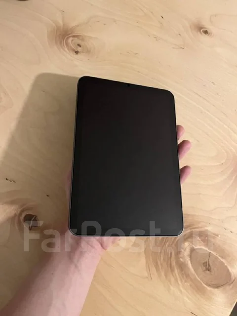 Apple iPad Mini 6. 8.3 ������, ������ 64 �� ����