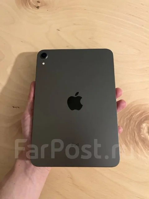 Apple iPad Mini 6. 8.3 ������, ������ 64 �� ����