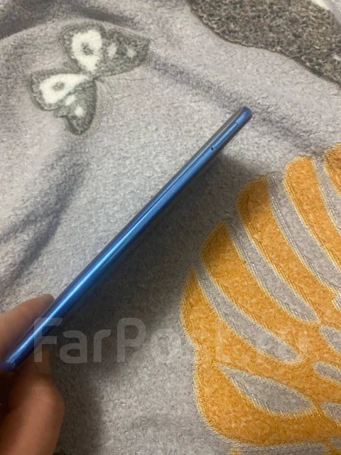 Xiaomi Redmi Note 10S. �/�, 64 ��, �����, 4G LTE ����