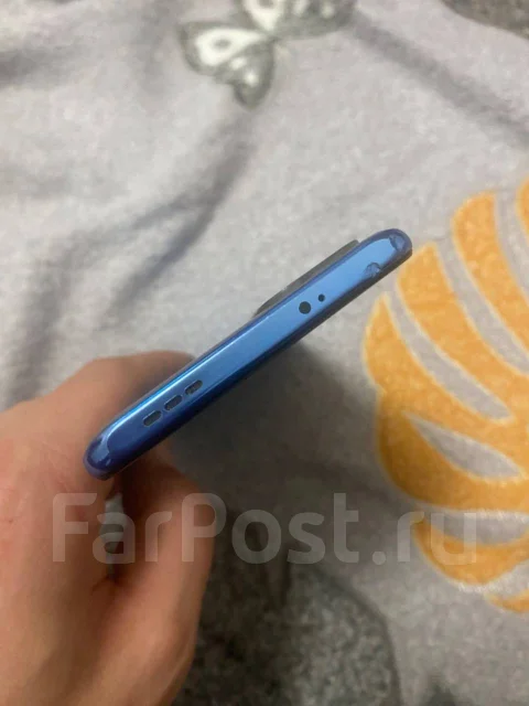 Xiaomi Redmi Note 10S. �/�, 64 ��, �����, 4G LTE ����
