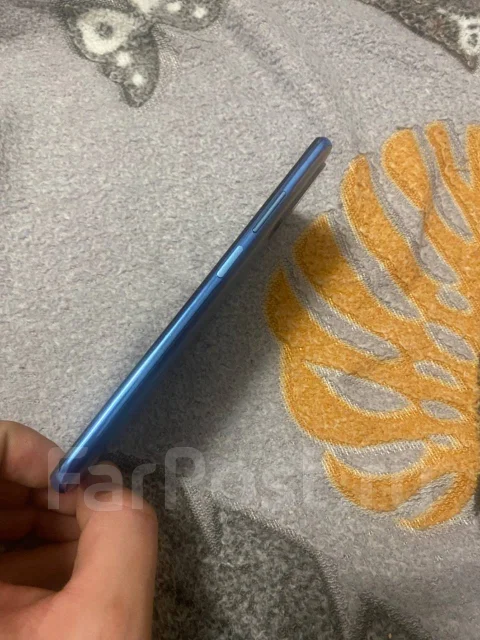 Xiaomi Redmi Note 10S. �/�, 64 ��, �����, 4G LTE ����